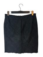 Isabel Marant rok L, Kleding | Dames, Rokken, Zwart, Maat 42/44 (L), Ophalen of Verzenden, Zo goed als nieuw