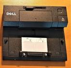 Dell E-Port Docking Station, Computers en Software, Ophalen of Verzenden, Dell, Docking station, Gebruikt