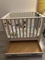 Baby box met la en speelgoed eraan., Kinderen en Baby's, Boxen, Ophalen, Gebruikt