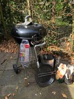 Weber bbq barbeque, Gebruikt, Ophalen of Verzenden