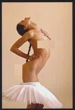 Patrick Fagot - Gesigneerd /Gelimiteerd - Masha "La Danse", Verzenden