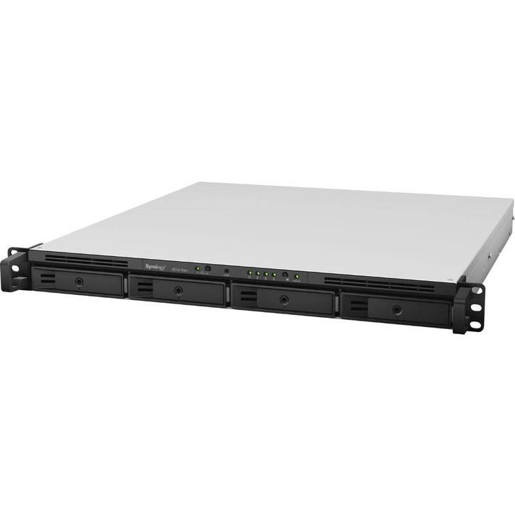 Synology RS1619xs+, Computers en Software, NAS, Gebruikt, Verzenden
