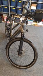 Dutch Id Phantom E-bike - Nieuwstaat!, Overige merken, Ophalen of Verzenden, Zo goed als nieuw, 51 tot 55 cm