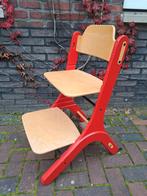 Kinderstoel Dapper, Ophalen, Gebruikt, Meegroeistoel