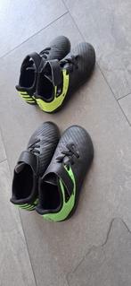 decathlon voetbalschoenen, Sport en Fitness, Voetbal, Maat XS of kleiner, Ophalen of Verzenden, Zo goed als nieuw, Schoenen