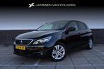 Peugeot 308 1.2 PureTech Blue Lease Executive *Panoramadak*, Voorwielaandrijving, Stof, Gebruikt, Euro 6