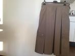 NIEUW! Rok te koop, Ophalen of Verzenden, Nieuw, Maat 42/44 (L), Onder de knie
