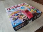 Monopoly Bouwen, Hobby en Vrije tijd, Gezelschapsspellen | Bordspellen, Nieuw, Ophalen of Verzenden, Drie of vier spelers, Hasbro Gaming