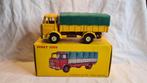 Dinky Toys Atlas Berliet Camion Bache "GAK" (584), Dinky Toys, Ophalen of Verzenden, Bus of Vrachtwagen, Zo goed als nieuw