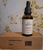 Organimal - kat - luchtwegen in balans - 50 ml, Verzenden, Kat