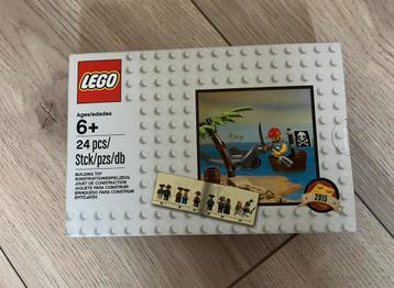 Lego 5003082 Pirates Adventure NIEUW en ONGEOPEND beschikbaar voor biedingen
