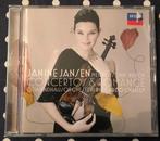 Janine Jansen - Mendelssohn & Bruch, Ophalen of Verzenden, Romantiek, Zo goed als nieuw, Orkest of Ballet