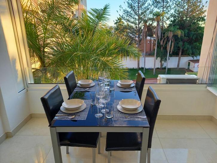 Yumbo Vakantie Appartementen, Vakantie, Vakantiehuizen | Spanje, Canarische Eilanden, Appartement, Stad, Aan zee, 1 slaapkamer