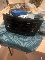 Suzuki swift radio 2014 met Parrot, Auto diversen, Ophalen of Verzenden, Gebruikt