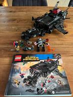 Lego DC Super Heroes 76087, Kinderen en Baby's, Speelgoed | Duplo en Lego, Ophalen of Verzenden, Zo goed als nieuw