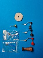 Setje mooi bindgereedschap, Ophalen of Verzenden, Gebruikt, Overige typen