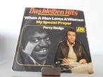 single Percy Sledge – When A Man Loves A Woman  -  My Specia, Cd's en Dvd's, Vinyl Singles, Ophalen of Verzenden, Gebruikt, Pop