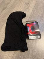 Booster motor Balaclava helmmuts, Motoren, Ophalen of Verzenden, Zo goed als nieuw