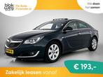 Opel Insignia 1.6 T 170PK Automaat Executive 5D € 13.990,0, Auto's, Adaptive Cruise Control, 4 cilinders, Bedrijf, 170 pk