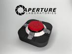 Mini Portal Button Fidget Toy, Verzenden, Nieuw