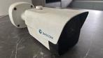Bascom BSM-XB40-W-AA beveiligingscamera gebruikt werkend PoE, Ophalen, Gebruikt