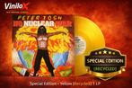Peter Tosh – No Nuclear War | Special Edition Yellow LP, Cd's en Dvd's, Vinyl | Overige Vinyl, Ophalen of Verzenden, Nieuw in verpakking