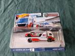 hot wheels team transport toyota supra, Hobby en Vrije tijd, Modelauto's | Overige schalen, Ophalen of Verzenden, Nieuw