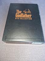 The godfather dvd collection - 5 dvd box, Ophalen of Verzenden, Zo goed als nieuw