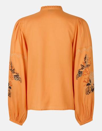 Exclusieve Blouse ballonmouwen Shoeby Shop By Mieke M beschikbaar voor biedingen