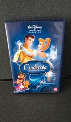 Te Koop Dvd Disney Classic Cinderella Special edition, Cd's en Dvd's, Dvd's | Kinderen en Jeugd, Alle leeftijden, Ophalen of Verzenden