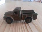 Dinky toys 1 ton army truck, Hobby en Vrije tijd, Modelauto's | 1:43, Ophalen of Verzenden, Zo goed als nieuw, Dinky Toys