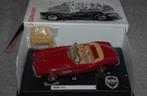 SALE !! 1:18 BMW 507 CABRIO d.red Revell dealer editie WRH, Hobby en Vrije tijd, Modelauto's | 1:18, Ophalen of Verzenden, Zo goed als nieuw