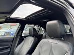 BMW 3-serie 330d High Executive Euro 5 Vol opties ZEER MOOIE, Automaat, Euro 5, Achterwielaandrijving, Zwart