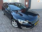 Volvo V60 1.6 D2 Momentum / Navi / PDC / AUT / Clima / Cruis, Auto's, Euro 5, Stof, Gebruikt, 4 cilinders
