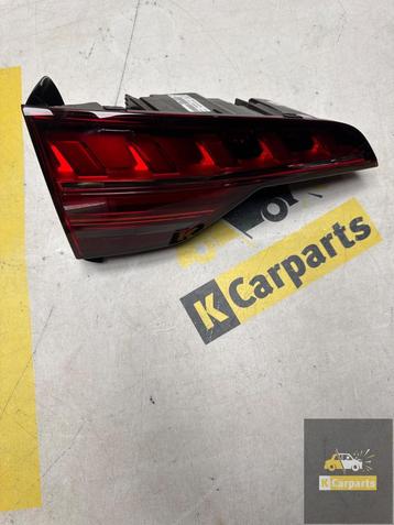 Audi A4 Avant Achterlicht Links Origineel 8w9945093AC beschikbaar voor biedingen