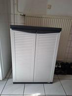 Camping kastje, Tuin en Terras, Ophalen of Verzenden, Zo goed als nieuw, Kunststof, Overige typen