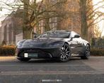 Aston Martin Vantage 4.0 V8 (bj 2023, automaat), Auto's, Aston Martin, Automaat, Gebruikt, 8 cilinders, Bedrijf