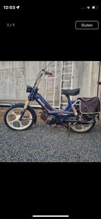 tomos/scooter gezocht teruil tegen fatbike, Ophalen of Verzenden, Zo goed als nieuw, Overige modellen