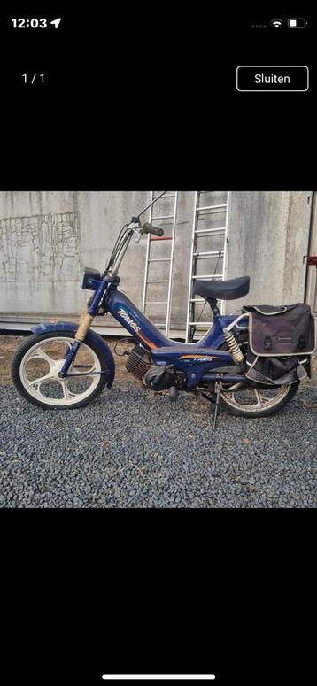 tomos/scooter gezocht teruil tegen fatbike  beschikbaar voor biedingen