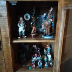 Verzameling clowns ( gilde clowns), Ophalen of Verzenden, Zo goed als nieuw