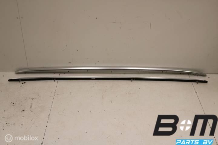 Chrome dakrails VW Passat B8 Variant, Auto-onderdelen, Carrosserie en Plaatwerk, Gebruikt