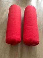 Rode Manduka bolster, niet gebruikt, Ophalen, Nieuw, Yoga-accessoire
