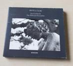 Jan Garbarek The Hilliard Ensemble Officium CD 1994 ECM, Ophalen of Verzenden, Classicisme, Gebruikt, Overige typen
