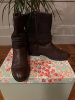 Ralph Lauren Boots, Bruin, Ophalen of Verzenden, Gedragen, Boots