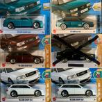Hot Wheels Audi Avant en Audi Quattro Hotwheels per stuk, Ophalen of Verzenden, Nieuw