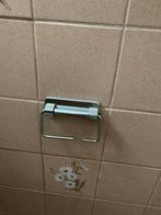 Toiletrolhouder - Nette Staat, Ophalen of Verzenden, Gebruikt, Overige kleuren, Overige typen