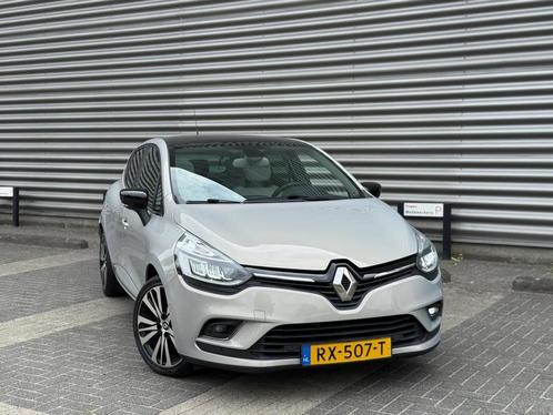 Renault Clio 1.5 dCi 110PK Initiale Paris (bj 2018) PANO|BOS, Auto's, Renault, Bedrijf, Te koop, Clio, ABS, Achteruitrijcamera