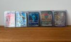 151 Hits - Zapdoss & Blastoise & Venusaur & Mew, Ophalen of Verzenden, Nieuw, Meerdere kaarten, Foil