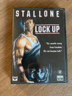 Lock Up - Stallone, Ophalen of Verzenden, Zo goed als nieuw