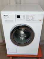 Wasmachine Miele, 6 tot 8 kg, Ophalen, Zo goed als nieuw, 85 tot 90 cm